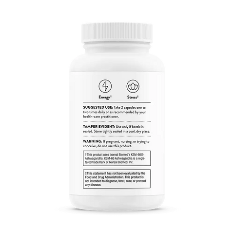 Stress Balance
